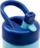 Пляшка для води Euromic Bluey 410 мл (8412497496013) - зображення 4