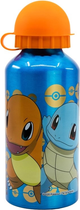 Butelka na wodę Euromic Pokemon 400 ml (8412497080342) - obraz 2
