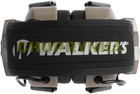 Активні тактичні навушники Walker's XCEL 100, Коричневий - зображення 4