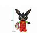 М'яка іграшка Golden Bear Bing Кролик 20 см (5013197352109) - зображення 3