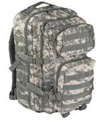Большой рюкзак Mil-Tec Assault 36 л AT-Digital 14002270 - изображение 1