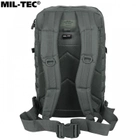 Большой рюкзак Mil-Tec Assault 36 л Foliage 14002206 - изображение 4
