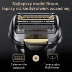 Електробритва Braun Series 9 Pro+ 9515s Metallic (218030) - зображення 5