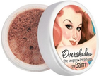 Тіні для повік TheBalm Overshadow You Buy I'll Fly 0.57 г (681619700248)