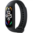 Фітнес-браслет Xiaomi Mi Smart Band 7 Black (BHR6007CN)
