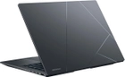 Ноутбук ASUS Zenbook 14X OLED (UX3404VC-M3088W) Inkwell Gray - зображення 3