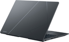 Ноутбук ASUS Zenbook 14X OLED (UX3404VC-M3088W) Inkwell Gray - зображення 6