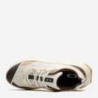 Buty sportowe trekkingowe męskie Oakley Light Breathe FOF100350-10R 42.5 Biały/Beżowy/Brązowy (193517914707) - obraz 4