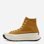 Чоловічі кеди високі Converse Chuck 70 AT-CX A02778C 42.5 Коричневі (194434116502)