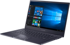 Laptop ASUS ExpertBook B5 B5302CEA-L50395R (90NX03S1-M05160) Star Black - obraz 4
