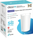 Маршрутизатор TP-LINK Deco X80-5G - зображення 2