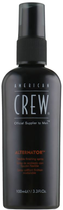 Spray do włosów American Crew Official Supplier to Men Alternator Flexible Styling and Finishing Spray 100 ml (669316388334) - obraz 1
