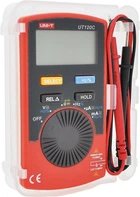 Мультиметр UNI-T UT120C (YT08154)