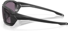 Окуляри балістичні Oakley "SI Ballistic HNBL Matte Black, Prizm Grey" (OO9452-0365 /888392512802) - зображення 4
