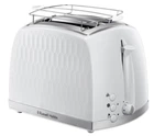 Тостер Russell Hobbs 26060-56 Honeycomb White (6651552)