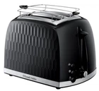 Тостер Russell Hobbs 26061-56 Honeycomb Black (6651553)