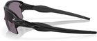 Очки защитные Oakley "SI Flak 2.0 XL Matte Black, Prizm Grey" (OO9188-7959 /888392297075) - изображение 4