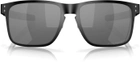 Очки защитные Oakley "SI Holbrook Metal Matte Black, Prizm Black" (OO4123-1755 /888392345332) - изображение 2