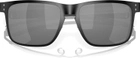 Очки защитные Oakley "SI Holbrook Metal Matte Black, Prizm Black" (OO4123-1755 /888392345332) - изображение 3
