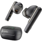 Навушники з мікрофоном вакуумні Poly TWS Voyager Free 60+ Earbuds/ BT700C/TSCHC/Type-C/102 дБ Black (7Y8G4AA)