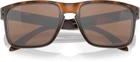 Очки защитные Oakley "SI Holbrook Matte Tortoise, Prizm Tungsten Polarized" (OO9102-B9 /888392235763) - изображение 3