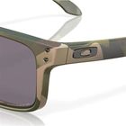 Очки защитные Oakley "SI Holbrook Multicam, Prizm Grey Polarized" (OO9102-I255 /888392403995) - изображение 6