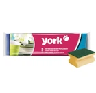 Губка для посуды YORK профилированная 5шт (YR-3102)