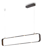 Світильник Faneurope SOSPENSIONE LED MOKA 9X5W 3150LM 4000K 8031414863471