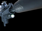 Підствольний ліхтар X-Gun Venom SOLO COMBO II IR з ЛЦВ (лазерним ціловказівником) - зображення 3