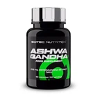 Натуральная добавка Scitec Nutrition Ashwagandha