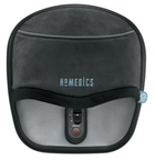 Масажер для стоп HoMedics Gel Air Shiatsu with Heat GSF-500H-EU - зображення 1