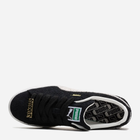 Жіночі кеди низькі Puma Suede Fat Lace 39316703 37.5 Чорні (4065454952875) - зображення 4