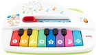 Розвиваюча іграшка Fisher-Price Baby Музичне піаніно (887961763652) - зображення 3