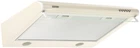 Вытяжка ELEYUS BONA II LED SMD 60 BG