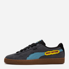 Tenisówki męskie do kostki Puma x Beavis and Butthead Suede 39671501 42.5 Szare (4067978298330) - obraz 1