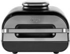 Grill Ninja Foodi MAX Health Grill & Air Fryer AG551EU (0622356239554) - obraz 1