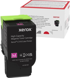 Тонер-картридж Xerox C310/C315 Magenta (95205068580) - зображення 1
