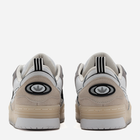 Sneakersy męskie do kostki Adidas ADI2000 GV9544 45.5 Biały/Czarny/Szary (4065426636987) - obraz 4