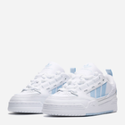 Sneakersy damskie do kostki adidas ADI2000 W ID7400 38 Białe (4066755674015) - obraz 2