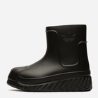 Kalosze damskie krótkie Adidas AdiFOM SST Boot W IG3029 36.5 Czarne (4066756621223) - obraz 3