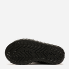 Kalosze damskie krótkie Adidas AdiFOM SST Boot W IG3029 36.5 Czarne (4066756621223) - obraz 5