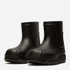 Жіночі гумові чоботи низькі Adidas AdiFOM SST Boot W IG3029 39.5 Чорні (4066756617608) - зображення 2
