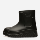 Kalosze damskie krótkie Adidas AdiFOM SST Boot W IG3029 39.5 Czarne (4066756617608) - obraz 3