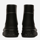 Жіночі гумові чоботи низькі Adidas AdiFOM SST Boot W IG3029 39.5 Чорні (4066756617608) - зображення 4