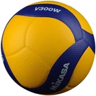 Мяч волейбольный Mikasa V300W