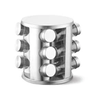 Набор емкостей для специй Maestro MR-1725 (13 пр)