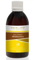 Экстракт New Life Прополис