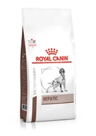 Сухой корм Royal Canin Hepatic Canine