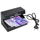 Детектор валют Money detector AD-118AB ультрафиолетовый
