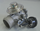 Клапан EGR AUDI A4 B5, VW Passat b5, SHARAN 1.9D SKODA OCTAVIA I (7.24809.19.0, 038131501AQ, 038131501D) QAP (15354)